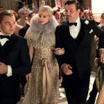 2012, THE GREAT GATSBY